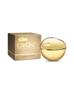 Be Delicious Golden Edp 100 Ml