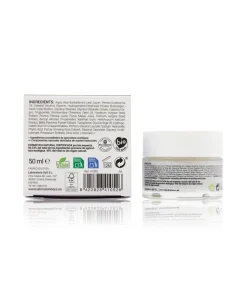 Bio Crema Facial Detox 50 Ml
