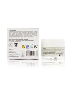 Bio Crema Facial Hidratante Pieles Sensibles 50 Ml