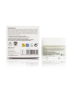 Bio Crema Facial Regeneradora 50 Ml