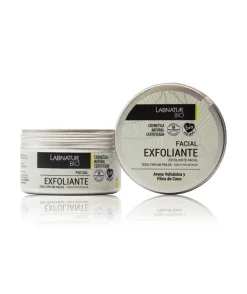 Bio Exfoliante Facial 100 Ml