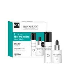 Bio10 Forte Estuche Anti Manchas Intensivo Piel Mixta Grasa