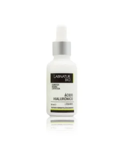 Bio Serum Facial Ah Liquido 30 Ml