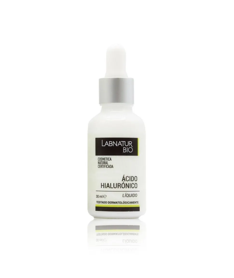 Bio Serum Facial Ah Liquido 30 Ml