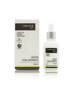 Bio Serum Facial Ah Liquido 30 Ml