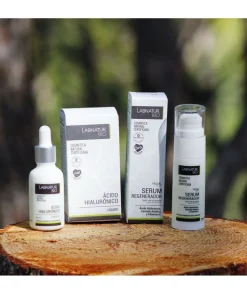 Bio Serum Facial Ah Liquido 30 Ml