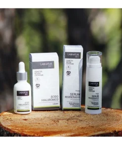 Bio Serum Facial Regenerador 30 Ml