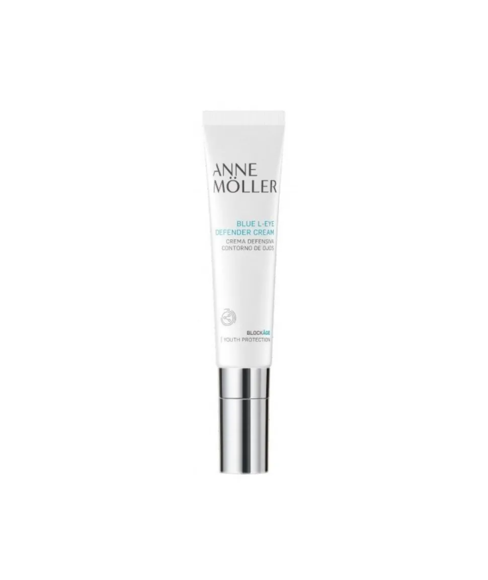 Block Eye Cream 15 Ml