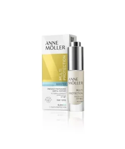 Blockage Multi-Protection Booster