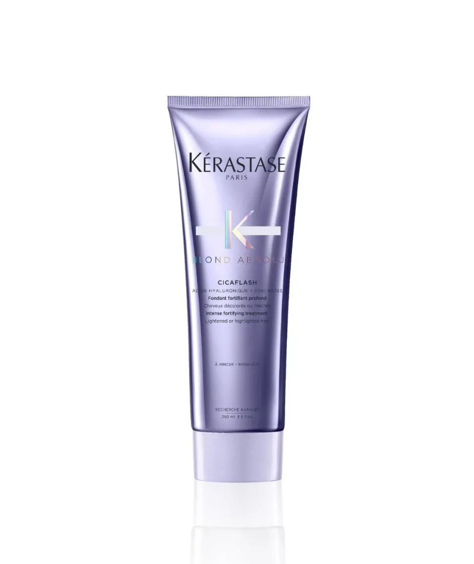 Blond Absolu Acondicionador Cicaflash 250 Ml