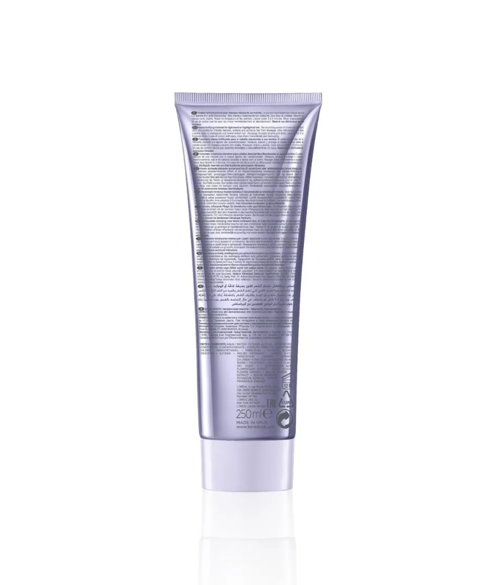 Blond Absolu Acondicionador Cicaflash 250 Ml