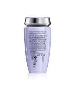 Blond Absolu Champú Bain Ultraviolet 250 Ml