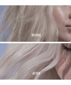 Blond Absolu Mascarilla Ultraviolet 200 Ml