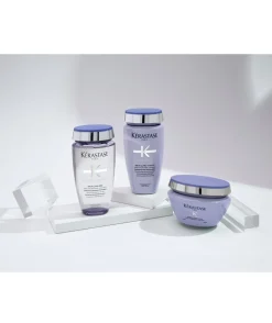 Blond Absolu Mascarilla Ultraviolet 200 Ml