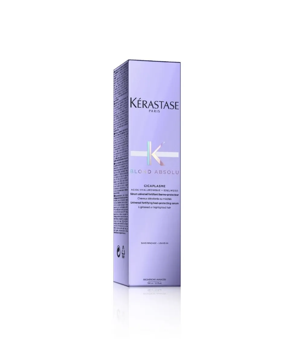 Blond Absolu Termo Protector Cicaplasme 150 Ml
