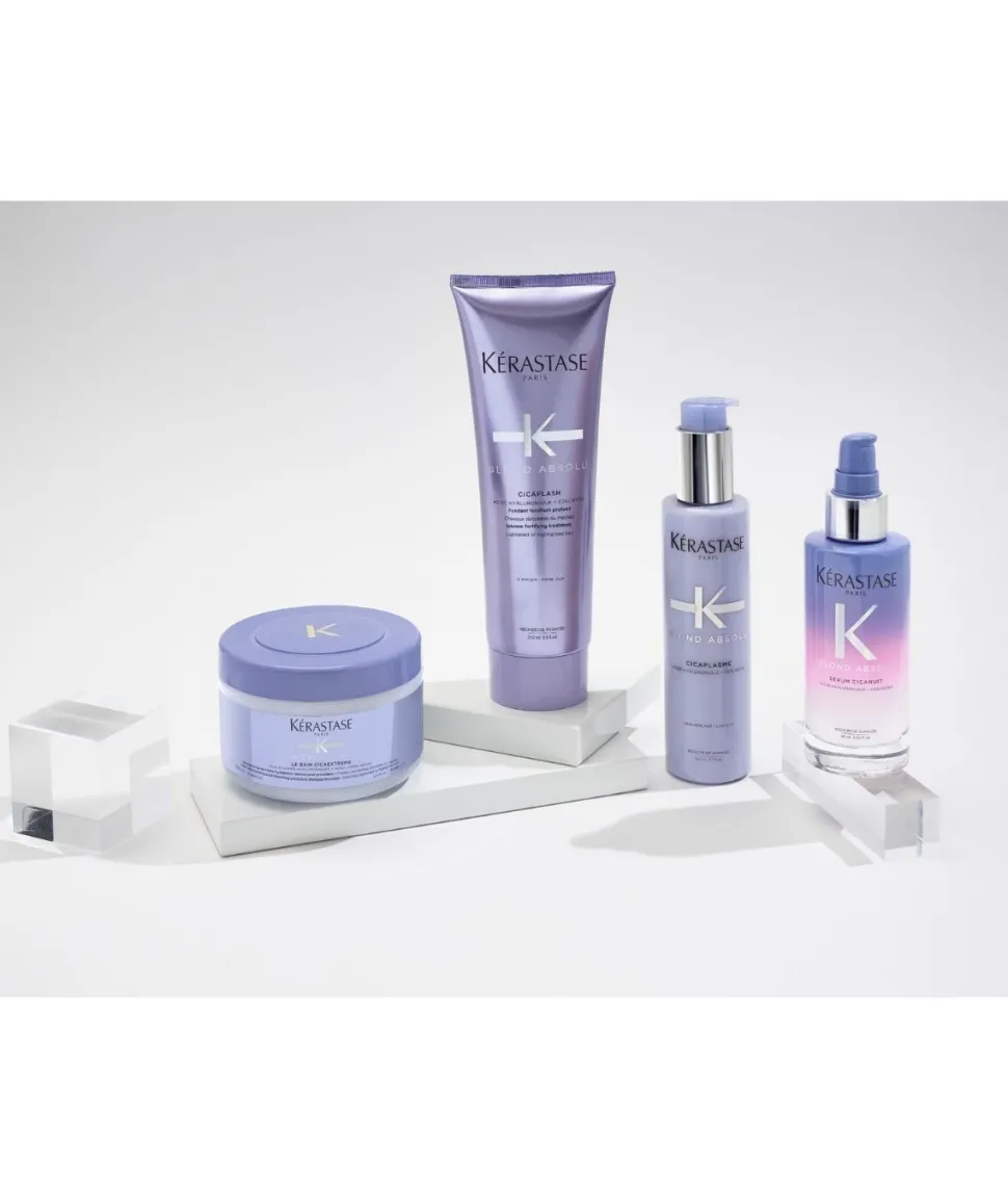 Blond Absolu Termo Protector Cicaplasme 150 Ml