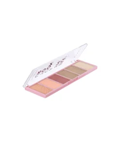 Blush & Contour Kit 03