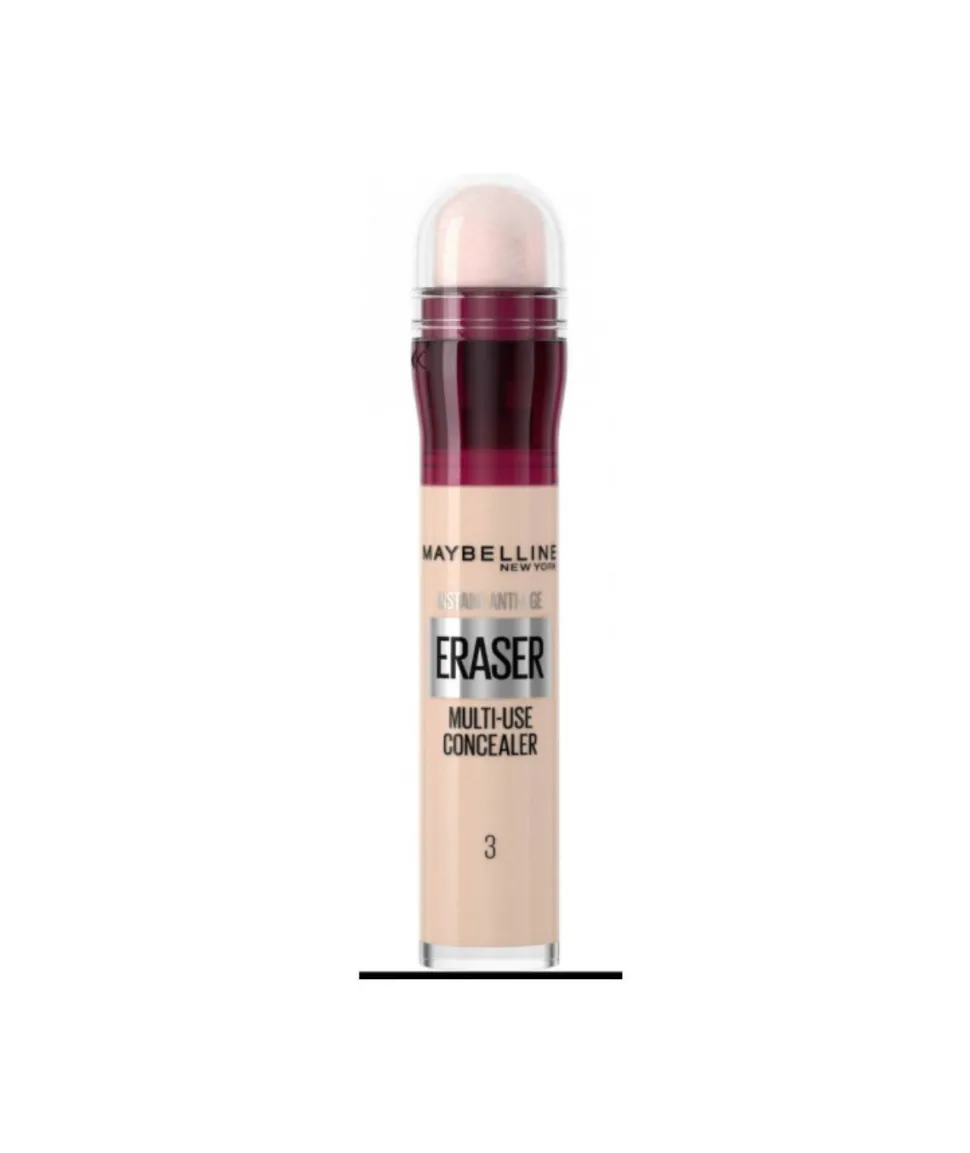 Borrador Corrector De Ojeras Fair