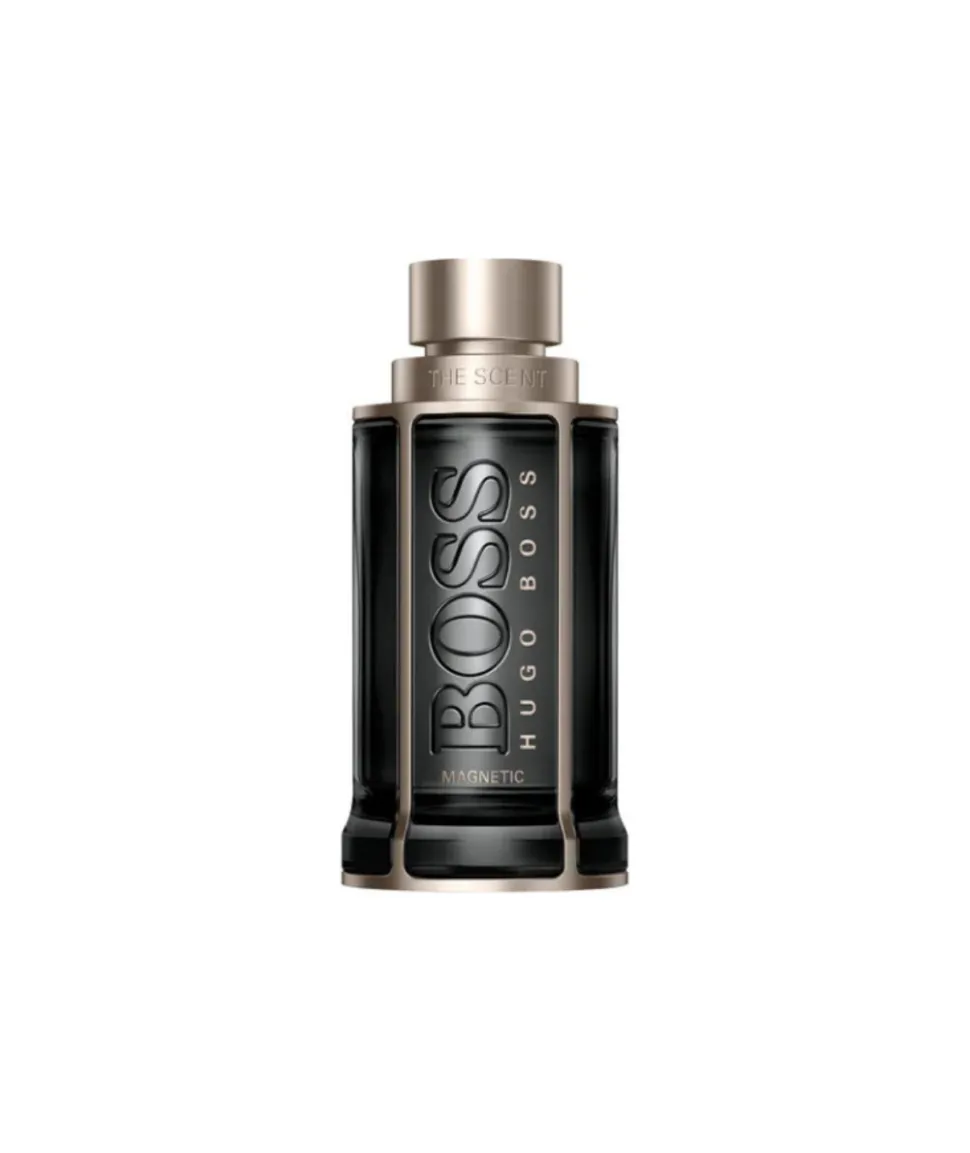 Boss The Scent Magnetic 100 Ml Edp Hombre