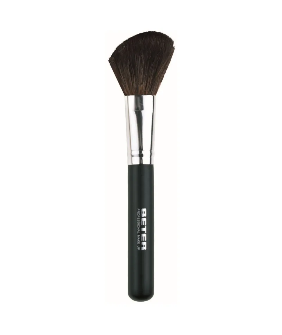 Brocha Maquillaje Angulada