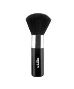 Brocha Maquillaje Xl Negra
