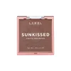 Bronceador Mate Sunkissed N.401