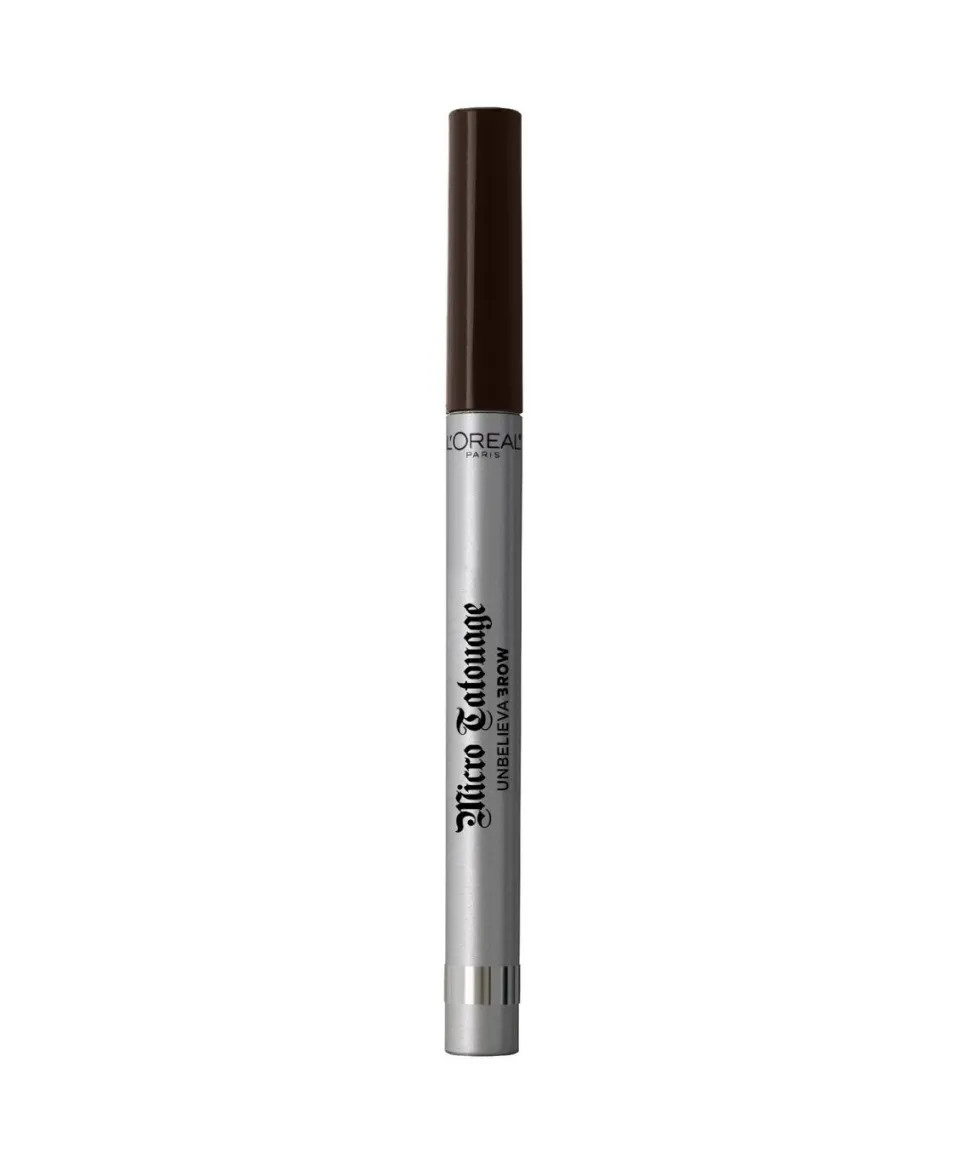 Brow Micro Tatouage 109
