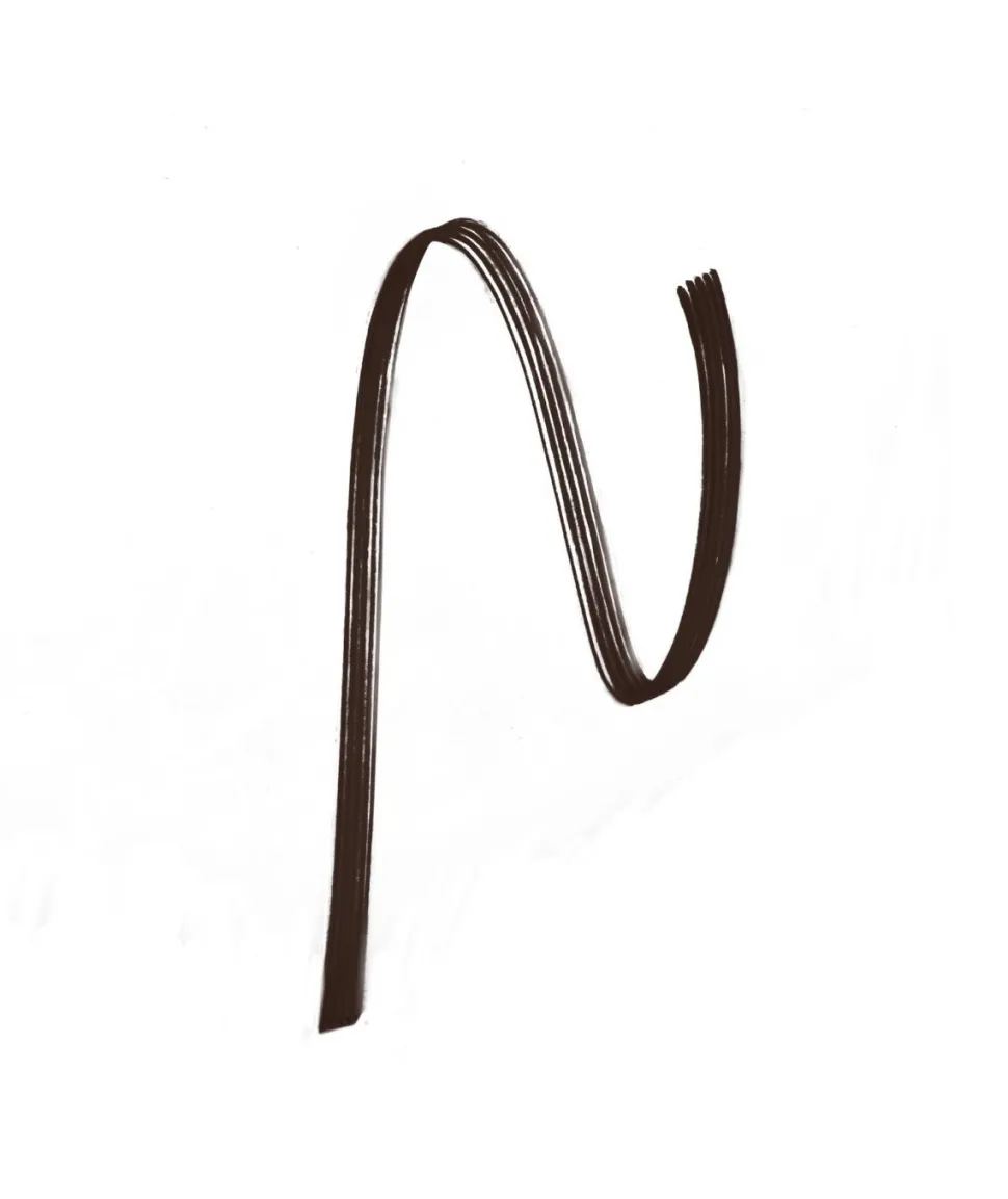 Brow Micro Tatouage 109