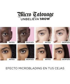 Brow Micro Tatouage 104