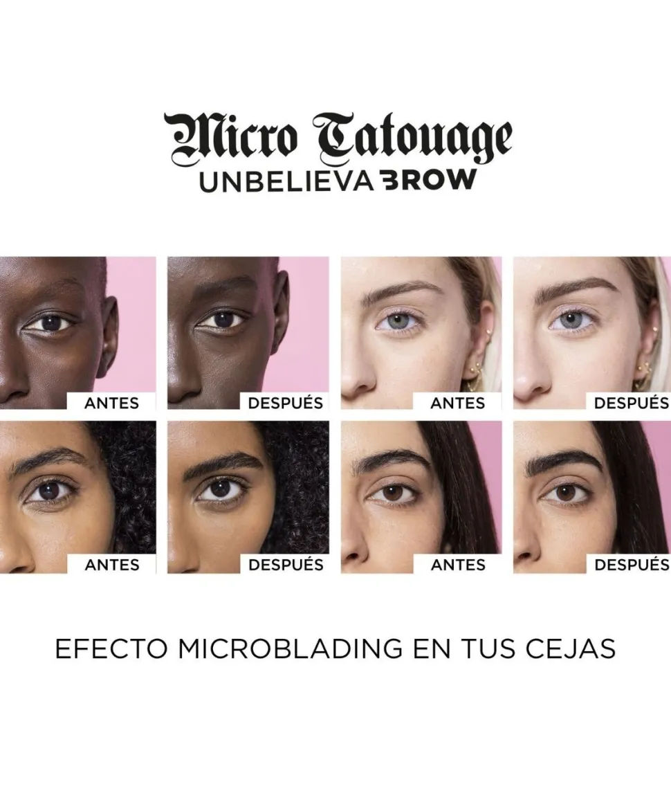 Brow Micro Tatouage 104