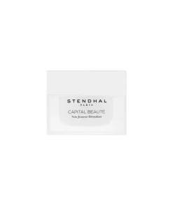Capital Beaute Crema Detoxificante Anti Edad 50 Ml