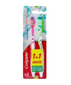 Cepillo Dental 360