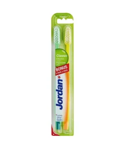 Cepillo Dental Duplo Duro