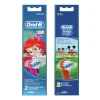 Cepillo Dental Recambio Infantil 2 Uds.
