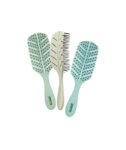 Cepillo Esqueleto Natural Fiber