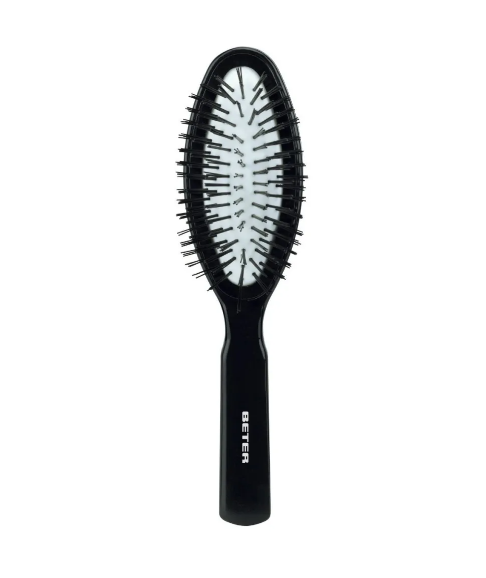 Cepillo Neumatico Nylon 17,5 Cm.