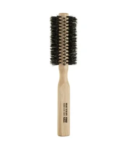Cepillo Redondo De Madera 10 Mm