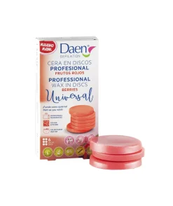 Cera Caliente En Pastillas Universal 120 Gr