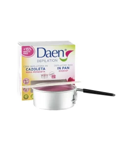 Cera Depilatoria Cazoleta 90 Grs