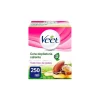 Cera Depilatoria Natural 250 Ml