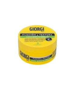 Cera Efecto Brillo 75 Ml