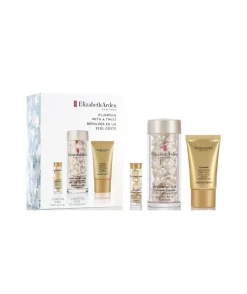 Ceramide Acido Hialuronico Capsulas 60 Unds Cofre
