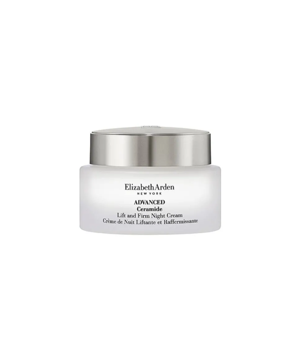 Ceramide Lift & Firm Crema Noche 50 Ml
