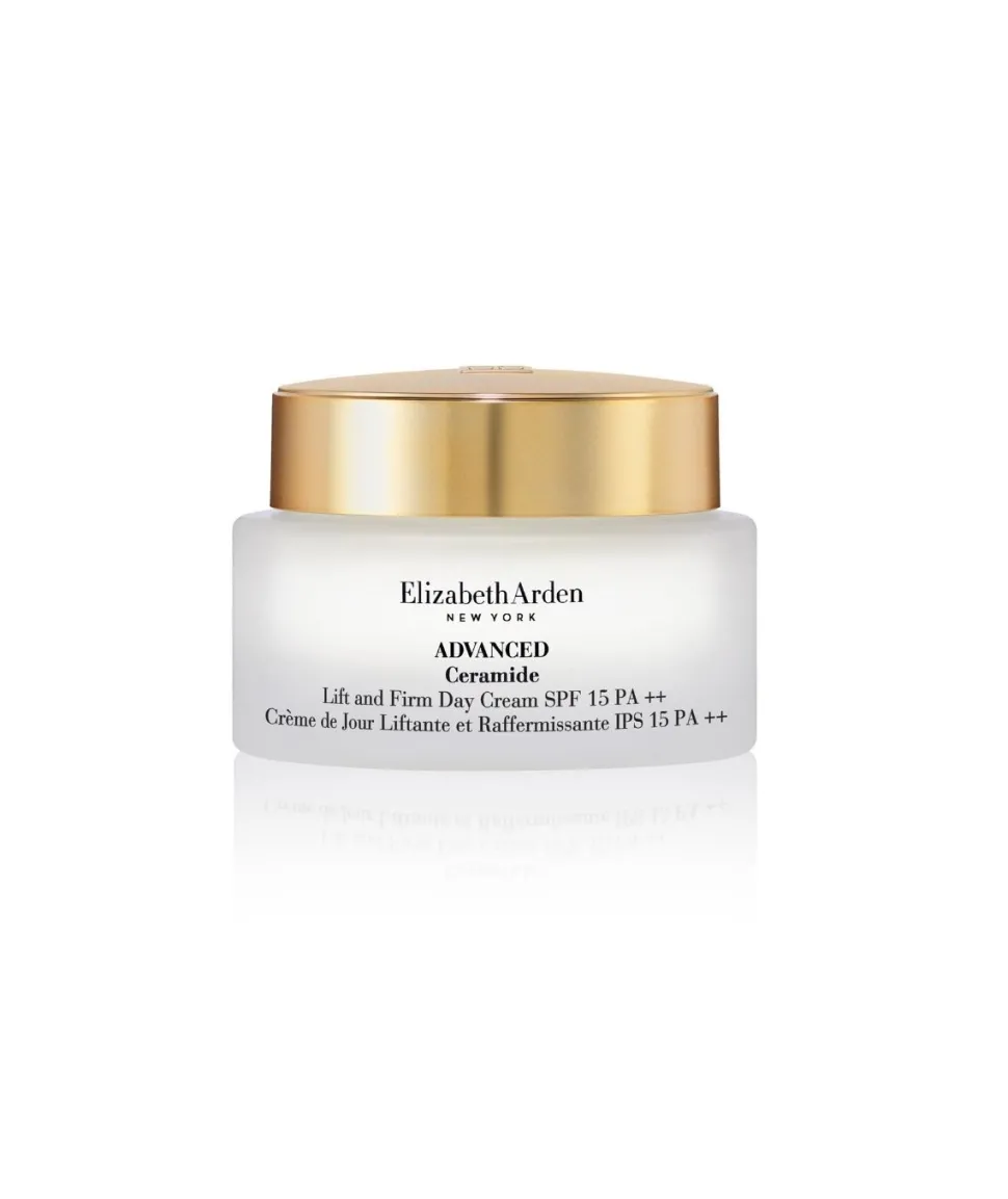 Ceramide Lift & Firm Crema Dia 50 Ml