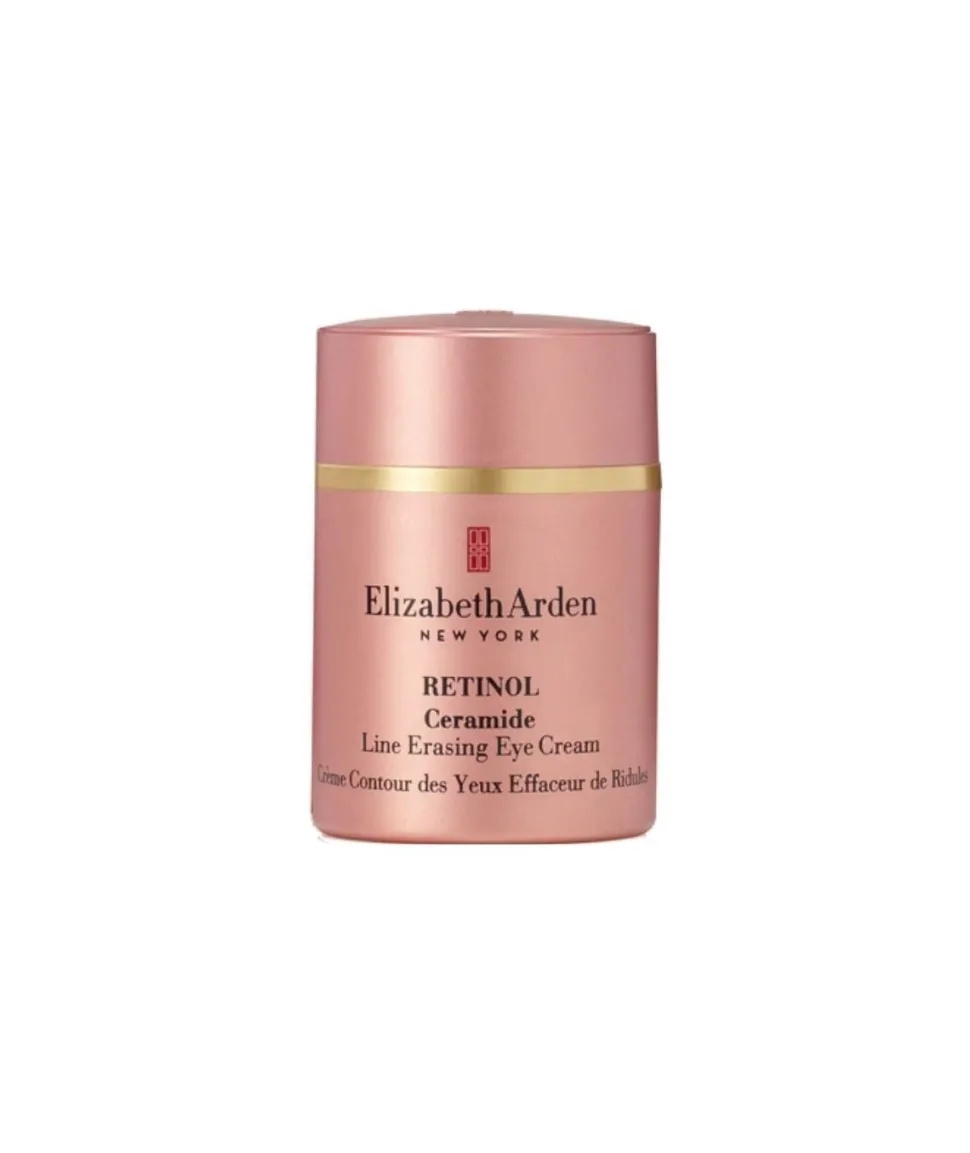 Ceramide Retinol Crema Para El Contorno De Ojos 15 Ml