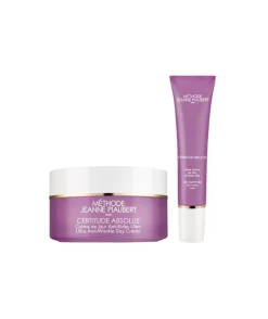 Certitude Absolue Cofre Crema De Dia + Eye Contour