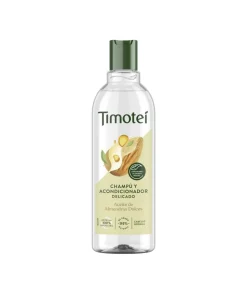 Champú 2 En 1 Almendras 400 Ml