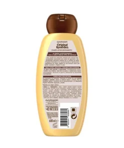 Champú Aceite De Aguacate Y Manteca De Karite 300 Ml