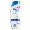 Champú Anticaspa Clasico 340 Ml