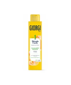 Champú Curly 350 Ml